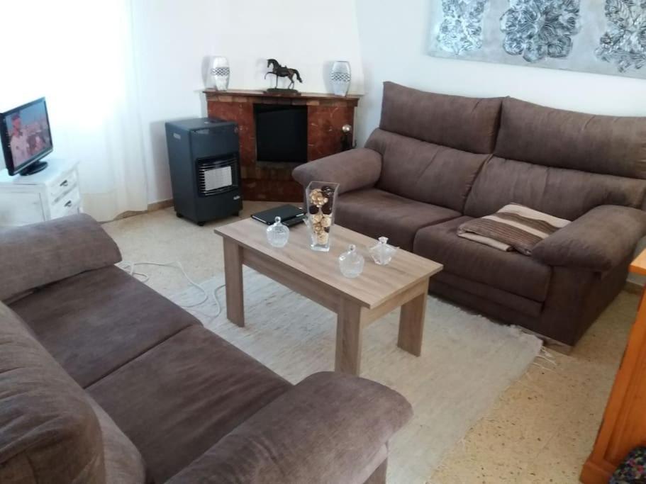 Son Carrio  Relax Apartamento מראה חיצוני תמונה