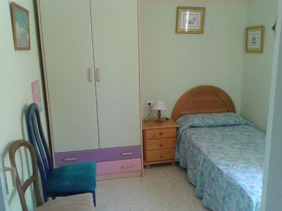 Son Carrio  Relax Apartamento מראה חיצוני תמונה
