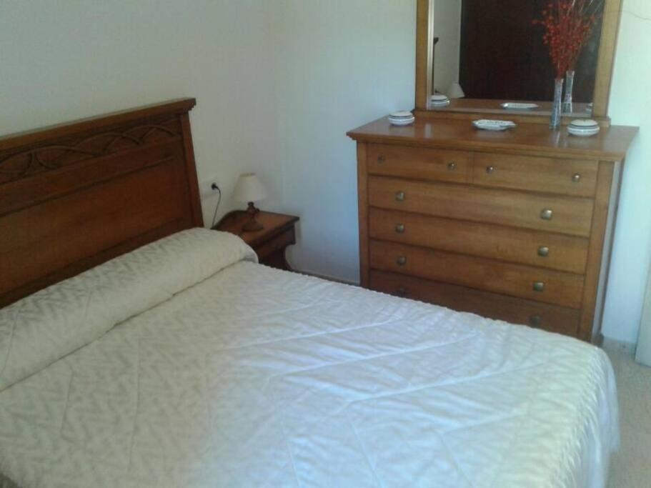 Son Carrio  Relax Apartamento מראה חיצוני תמונה