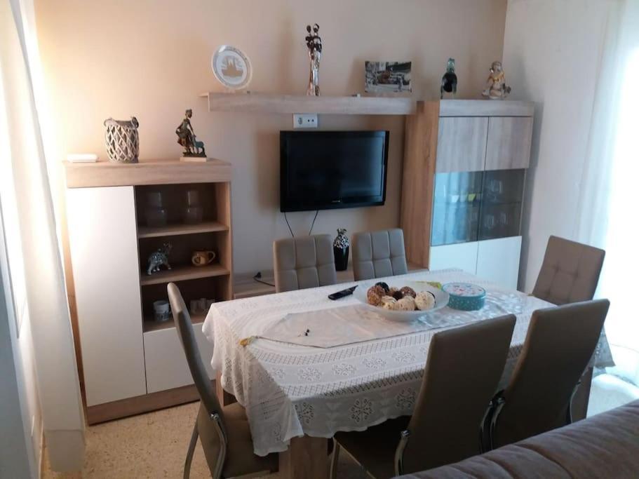 Son Carrio  Relax Apartamento מראה חיצוני תמונה