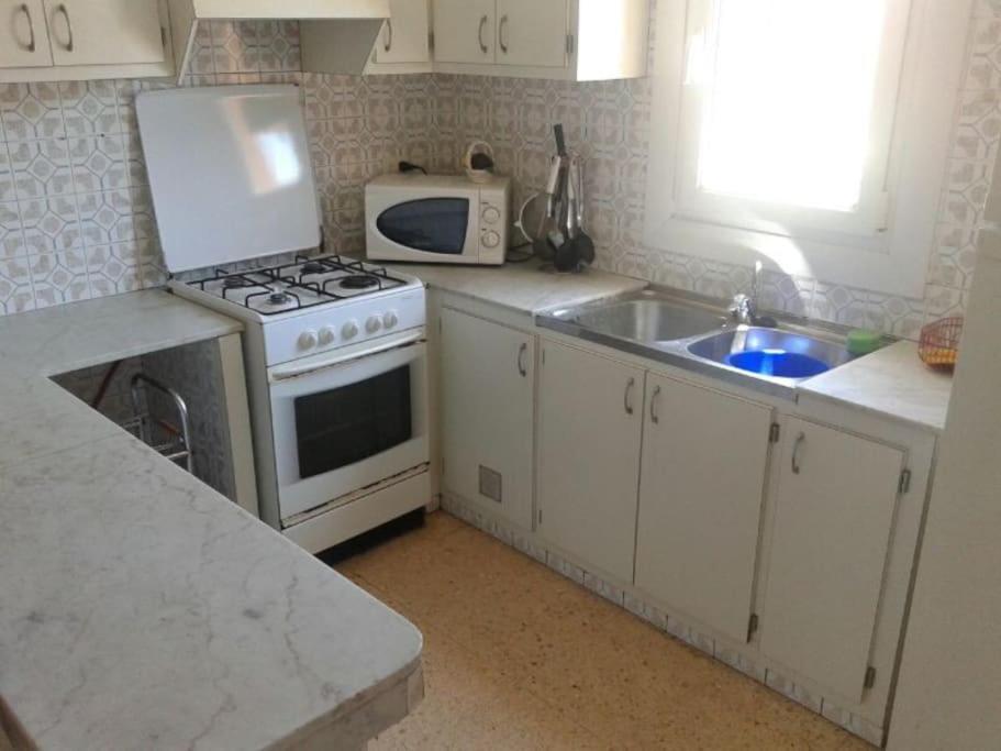 Son Carrio  Relax Apartamento מראה חיצוני תמונה
