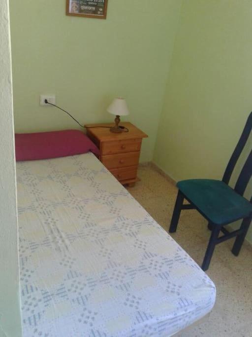 Son Carrio  Relax Apartamento מראה חיצוני תמונה
